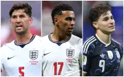 Arsenal Shortlist Stones; Chelsea Medical for Rogers; Man Utd Exit