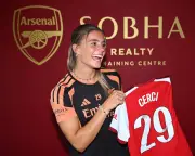 Arsenal Sign Selina Cerci; Kaneryd Leaves Chelsea for Lyonnes