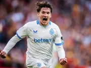 Arsenal sign Tzolis for £34m after losing Rogers to Chelsea