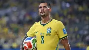 Arsenal Told Bruno Guimaraes Is 'Priceless' as Newcastle Eye Felix Nmecha