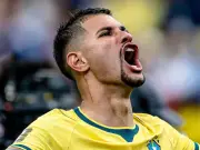 Arsenal Transfer News: Bruno Guimaraes £130m Boost, Julian Alvarez Update