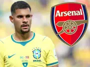 Arsenal Transfer News: Bruno Guimaraes Twist, £130m Julian Alvarez Boost
