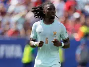 Arsenal transfers: Manu Kone agrees terms, Trossard's agent heads to Turkey