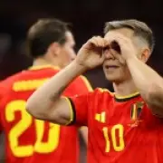 Arsenal Urged to Beat Liverpool to Sign 'Unbelievable' Leandro Trossard Replacement