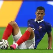 Arsenal Urged to Sign £55m Chelsea Target Lacroix to Replace Injured Saliba