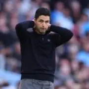 Arsenal withdraw from Jeremy Monga talks as Man City hijack £10m transfer