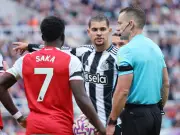 Arsenal's Bruno Guimaraes Interest Tests Man City Midfield Plans