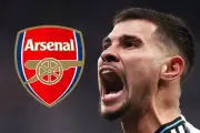Arsenal's Bruno Guimaraes pursuit: Impact on Rice and Lewis-Skelly