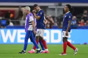 Arsenal's William Saliba Injured in World Cup Semi-Final vs Spain