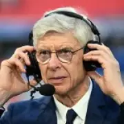 Arsene Wenger: Only Spain Can Stop France from Winning World Cup