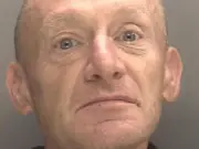 Arsonist in Freddy Krueger T-shirt jailed for life for killing pensioner