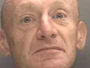 Arsonist in Horror T-Shirt Jailed for Life for Murder of Pensioner