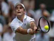Arthur Fery Admits Wimbledon Streak 'Will Change Things' After Semi Final Loss