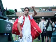 Arthur Fery Banned from Court 18 After Historic Wimbledon Win