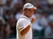 Arthur Fery: Britain's New Wimbledon Sensation and His Inspiring Journey