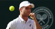 Arthur Fery: British or French? Wimbledon Wonderkid's Dual Nationality Explained