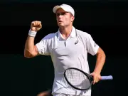 Arthur Fery: British Tennis Star's Girlfriend, Family, and Wimbledon Run