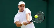 Arthur Fery: British Wimbledon Hero Could Have Played for France