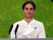 Arthur Fery Channels Emma Raducanu After Reaching Wimbledon Semi-Finals