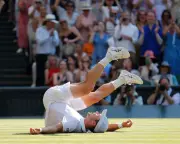 Arthur Fery Crushes Flavio Cobolli to Reach Wimbledon Semi-Final