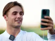 Arthur Fery Eyes Grand Slam Glory After Wimbledon Semi-Final Run
