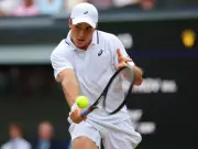 Arthur Fery Guaranteed Millionaire Status After Wimbledon Quarterfinal Run