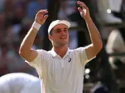 Arthur Fery: Net Worth, Girlfriend, Wimbledon Run and All You Need to Know