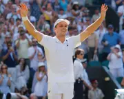 Arthur Fery on Verge of British No 1 After Historic Wimbledon Run