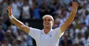 Arthur Fery Reaches Wimbledon Semifinals After Queen Camilla's Surprise Visit