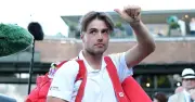 Arthur Fery Reveals Djokovic and Federer Roles as £300k Banked at Wimbledon