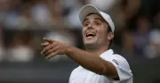 Arthur Fery Reveals Surprising Tennis Idols Over Federer and Nadal
