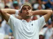 Arthur Fery Snubs Nadal and Federer for Kyrgios and Monfils as Idols
