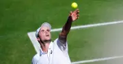 Arthur Fery stages miraculous Wimbledon comeback to keep British hopes alive