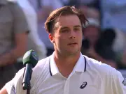 Arthur Fery Stuns Wimbledon: Boos for BBC as Brit Reaches Semis