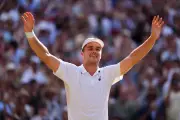 Arthur Fery to Face Alexander Zverev in Wimbledon Semi-Finals