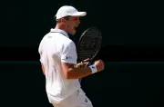 Arthur Fery vs Alexander Zverev at Wimbledon: Start Time and How to Watch Semi-Final
