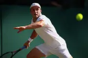 Arthur Fery vs Alexander Zverev: Wimbledon 2026 Semi-Final Live Updates