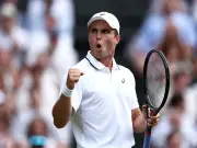 Arthur Fery vs Alexander Zverev Wimbledon Semi-Final: TV and Streaming Guide