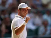 Arthur Fery vs Alexander Zverev: Wimbledon Semi-Final TV, Live Stream & Start Time