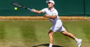 Arthur Fery Wimbledon 2026: Last Brit Standing Match Time & TV Guide