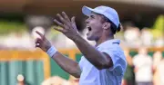 Arthur Fery Wimbledon 2026: Match Time vs Dimitrov & How to Watch