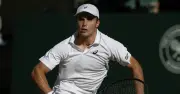 Arthur Fery Wimbledon Quarter-Final: Start Time and How to Watch Brit vs Cobolli