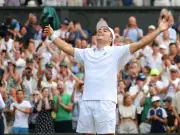 Arthur Fery Wimbledon Quarter-Final: Start Time and How to Watch British Star