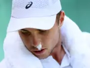 Arthur Fery: Wimbledon Wildcard's Inspiring Run, Nosebleeds, and Family Fortune