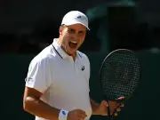 Arthur Fery's £3m Net Worth Boost After Wimbledon Semi-Final Run