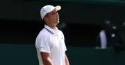 Arthur Fery's Coach Yells at Wimbledon Star in Tense Semi-Final vs Zverev