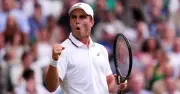 Arthur Fery's Coaches Reveal Early Signs of Wimbledon Stardom
