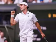 Arthur Fery's Dad Loic Fery: €320M Fortune and Wimbledon Star's Parents