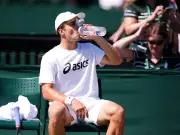 Arthur Fery's Father's £275m Net Worth and Mother's Tennis Career Revealed