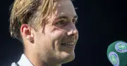 Arthur Fery's Home Advantage at Wimbledon: Sleeps in Own Bed, Eats Mum's Cooking